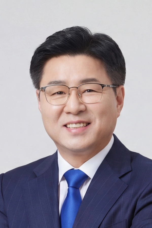 한대희 군포시장 당선인. 군포시 제공