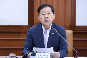 구윤철 “청년 고용 상황 개선, 최우선 순위로 노력할 것”