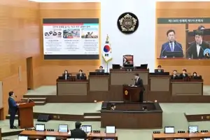 김동욱 서울시의원 “서울시·교육청, 회복력 중심 교육과 신뢰받는 행정으로 전환해야”
