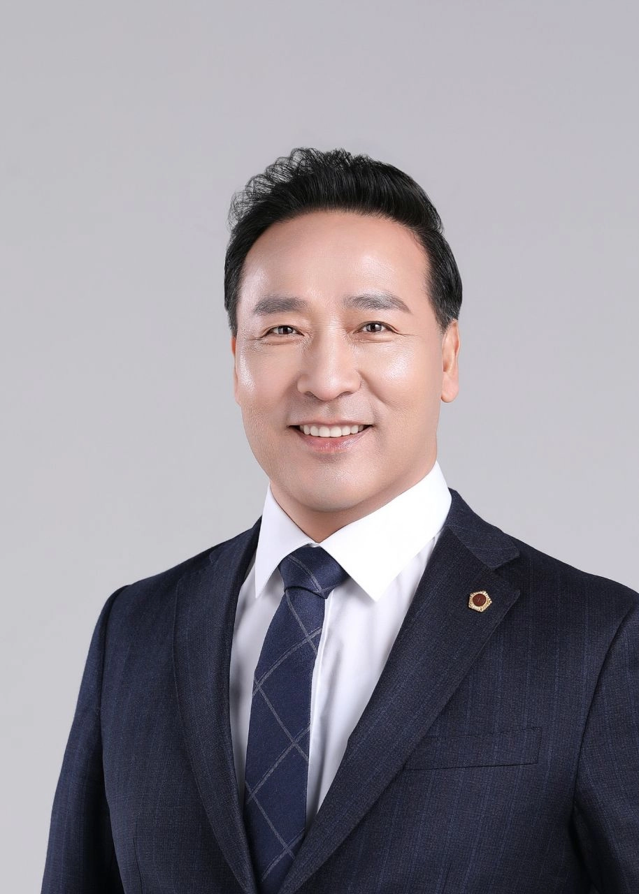 김용성 의원.(사진=경기도의회)