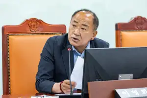 이영희 경기도의원 “스쿨존 시간제 운영 검토해야… 어린이 안전과 교통 편의 균형 시급”