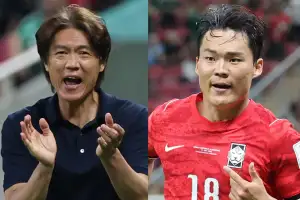 BBC “손흥민 빼고 오현규…이게 감독이 큰돈 받는 이유” 극찬 [월드컵]