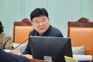 성기황 경기도의원 “통합교육지원청 분리 추진 시 청사 부지 규모·시설 최소 기준 마련해야”