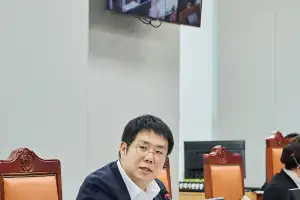 김현석 경기도의원 “공립유치원 공동구매 간식, 가공식품 편중 탈피하고 품질관리 강화해야”