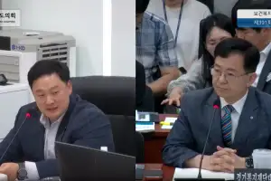 고준호 경기도의원 “경기복지재단 금융 기능, 국가 선도모델 이후 역할 재설계해야”