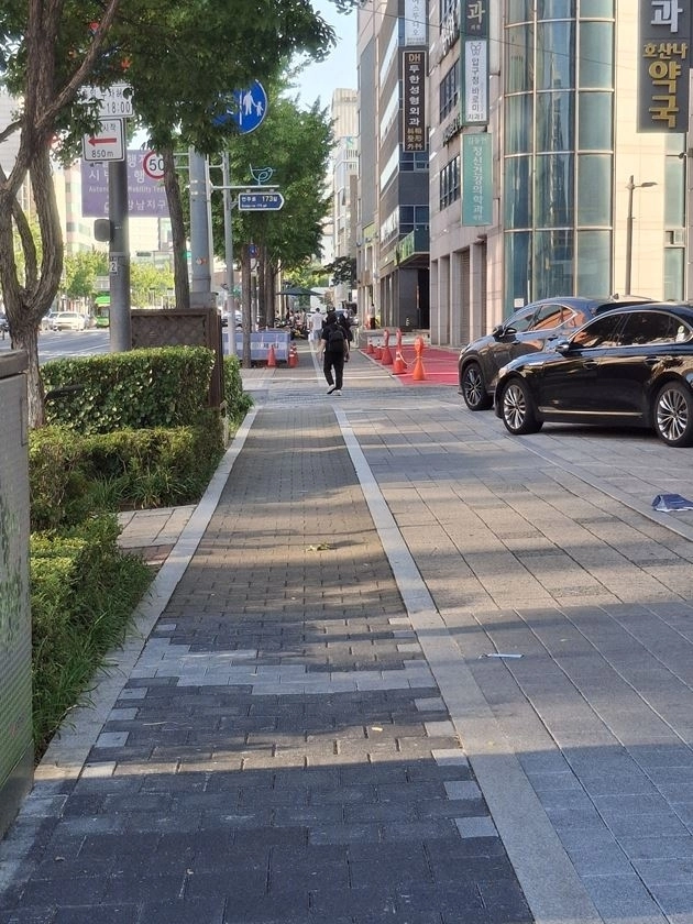 사진=이새날 의원실 제공