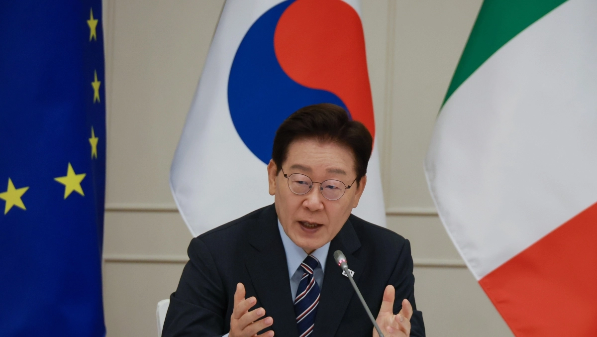 이재명 대통령, 비즈니스 라운드테이블 발언