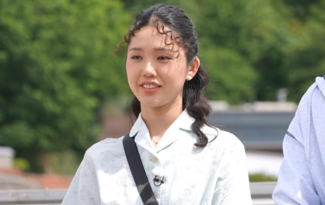 ‘31세’ 오마이걸 미미 “마지막 연애는…” 방송서 깜짝 고백