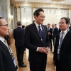 이재용 “伊, 삼성에게 특별한 국가…韓·伊 첨단 산업 협력 확대 가능”