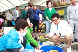 김철우 보성군수 3선 공약 ‘농어촌 기본소득 결실’···군민 월 20만원 지급,
