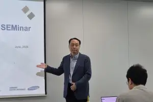삼성전기, 실리콘 커패시터 본격 양산…AI 반도체 부품 통합 솔루션 완성