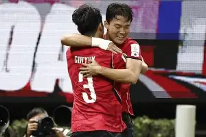 BBC “의아했지만 결과적으로 옳은 선택”…체코전 승리 이끈 홍명보호 비결은