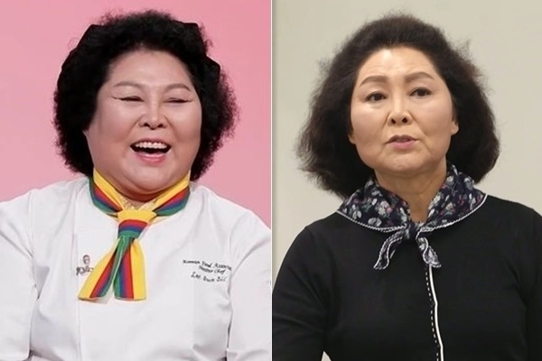 KBS2 예능 프로그램 ‘사장님 귀는 당나귀 귀’ 제공
