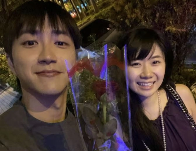 장훙제 인스타그램