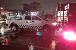하늘도 홍명보호 도왔다… 체코전 끝나자마자 폭우로 ‘물바다’ [박성국 기자의 Vamos! 월드컵]