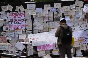 與, 선관위 상임위원 보강 추진… 투·개표 업무 행안부 이전 검토