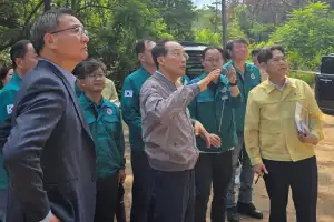 ‘밤샘·주말 반납’ 추경호 인수위…“민생 회복, 시민 안전 최우선”