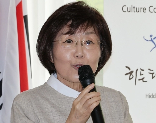 최정화 한국외대 통번역대학원 한불과 명예교수