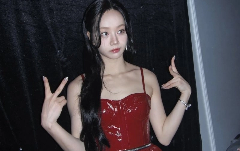혜리 인스타그램