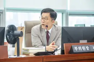 김근용 경기도의원, 평택지역 과밀학급 해소 위한 ‘학교 신설·학급 증설’ 종합대책 촉구