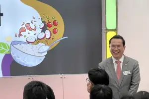 이오수 경기도의원, ‘제3회 경기미 김밥 페스타’ 참석... 경기미 소비 확대 및 판로 지원 강조