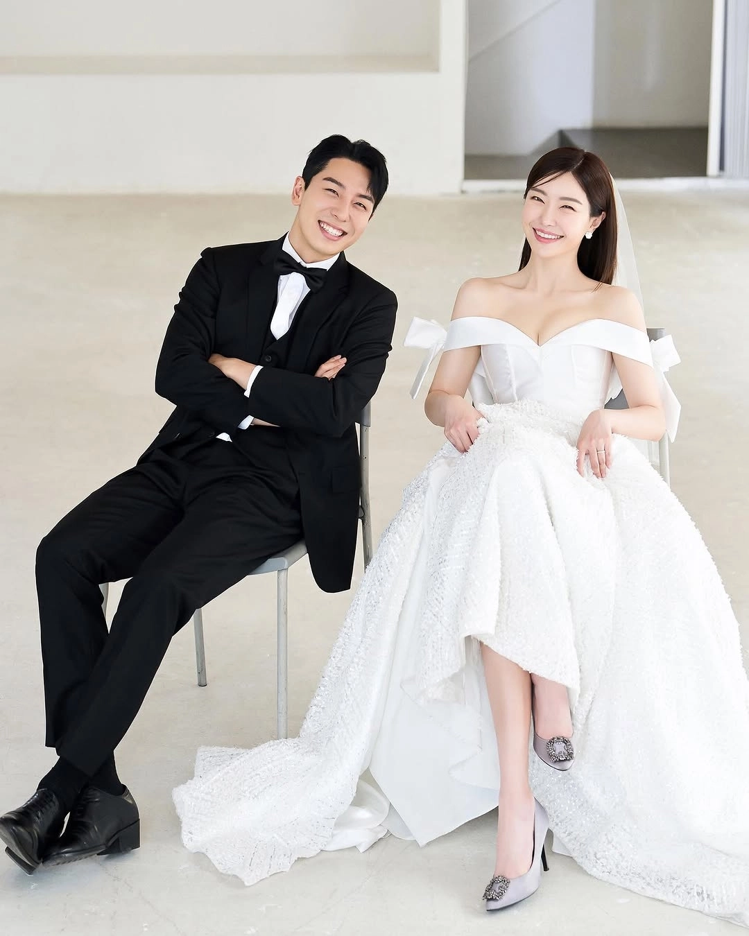 사진=레이디제인 인스타그램 캡처