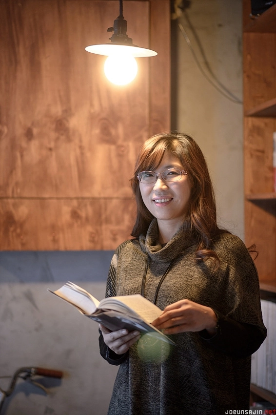 정지아 작가