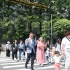 주민 불편 끝낸다…영등포구, 구청 별관 앞 횡단보도 조기 개통
