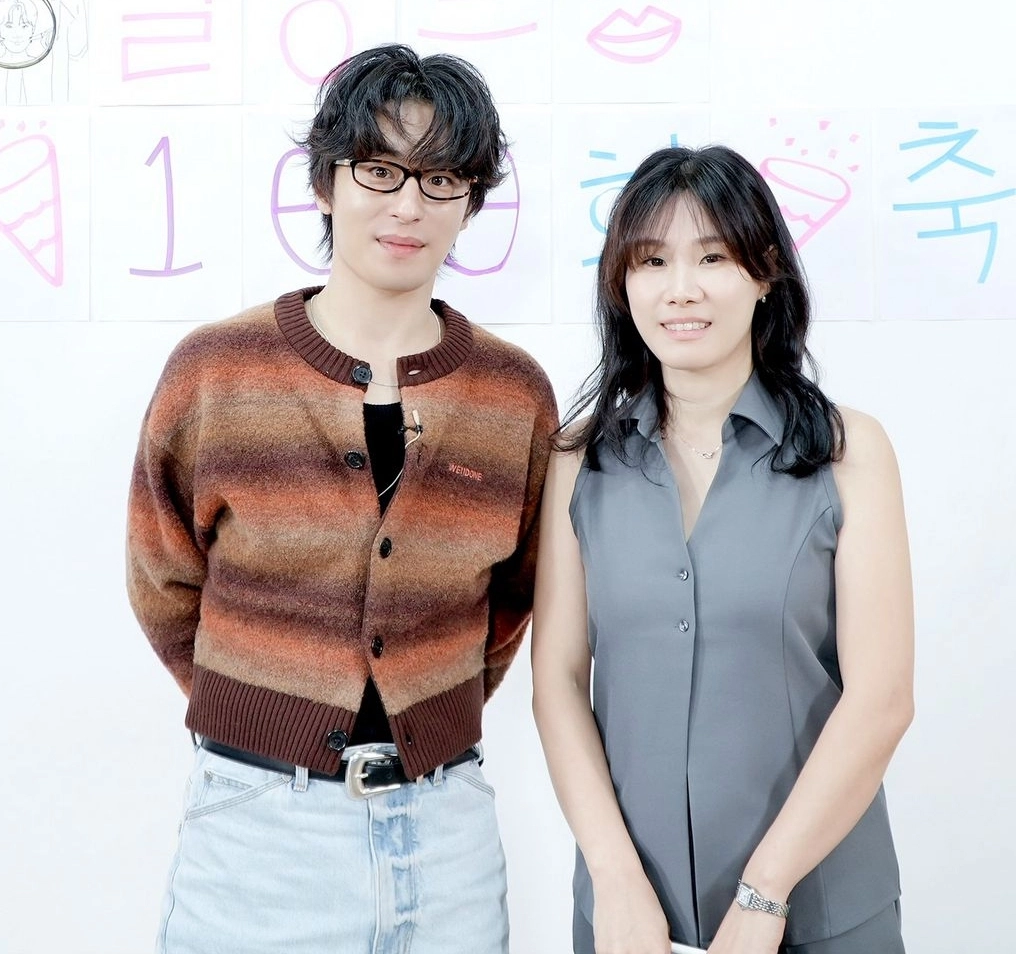 사진=콘텐츠 제작사 ‘TEO’ 인스타그램 캡처
