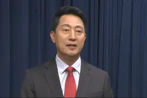 오세훈, 국민의힘 재선거 소청에 “정략적 이용” 비판