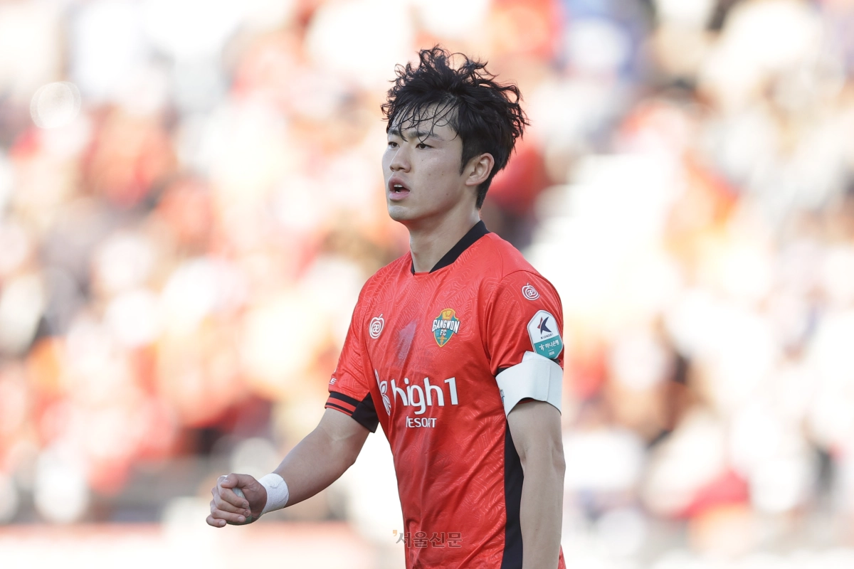 이기혁. 한국프로축구연맹 제공
