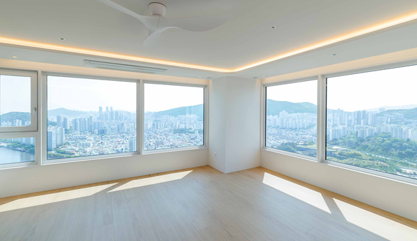 (사진=제이텍창호 제공)