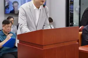 오창준 경기도의원, ‘골목 안전지원 조례안’ 상임위 통과…생활도로 사각지대 예방 체계 구축