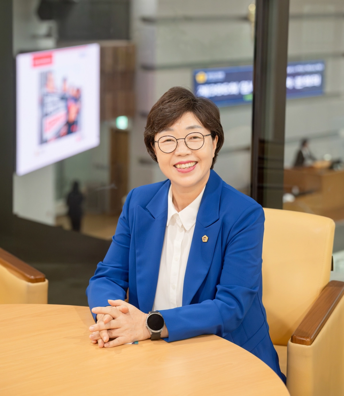 박옥분 의원.(사진=경기도의회)