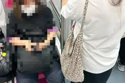 “나도 임신했다”…임산부석 차지한 중년여성 목격담 갑론을박