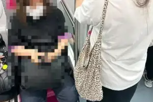 “나도 임신했다”…임산부석 차지한 중년여성 목격담 갑론을박