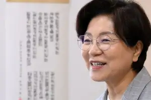 “1호 과제는 신사고개역 신설… 은평 숙원사업 완성하겠다”[민선 9기 단체장에게 듣는다]
