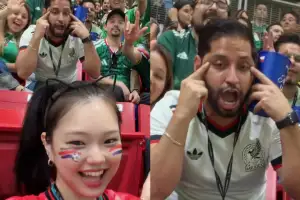 인종차별 분노한 FIFA…한국인엔 “경기 초청” 멕시코인은 “입장 차단”