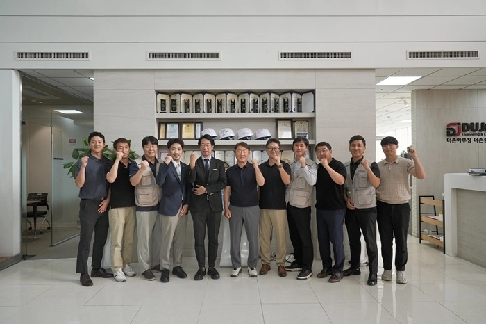 (사진=더존하우징 제공)