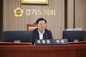 허원 경기도의원 “이천 주요 도로사업 이월 반복…반도체 클러스터 교통망 차질 없어야”
