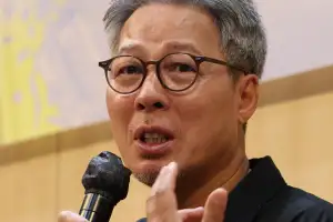 앵벌이 아이들의 합주, 역사의 멜로디 품고…천명관이 돌아왔다