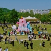 서울국제정원박람회, 48일 만에 500만명 발길…오세훈표 정원도시 결실