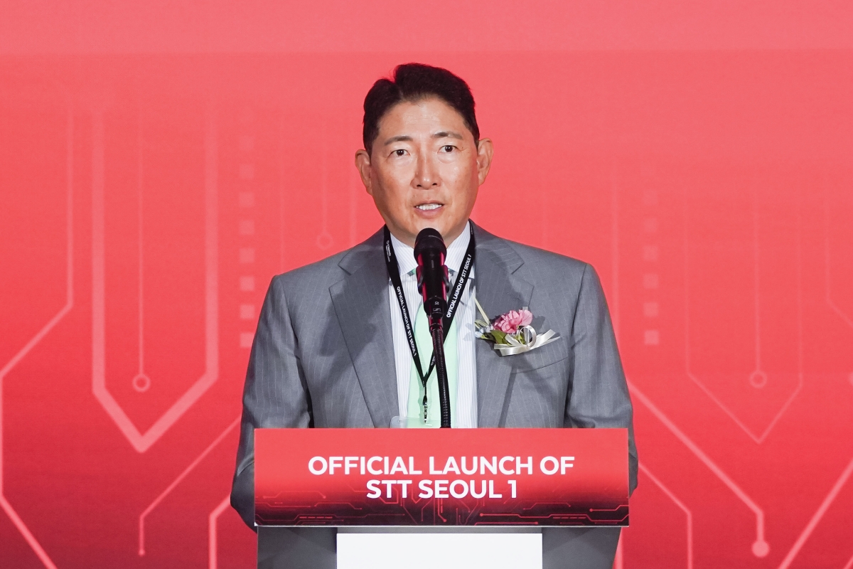 조현준 효성 회장