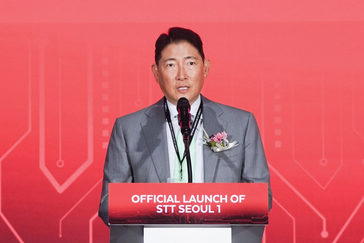 조현준 효성 회장