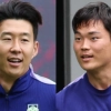 ‘손·오 듀오’ 멕시코전 출격 저울질… 훈련장에 뜬 불법 드론 격추·수사