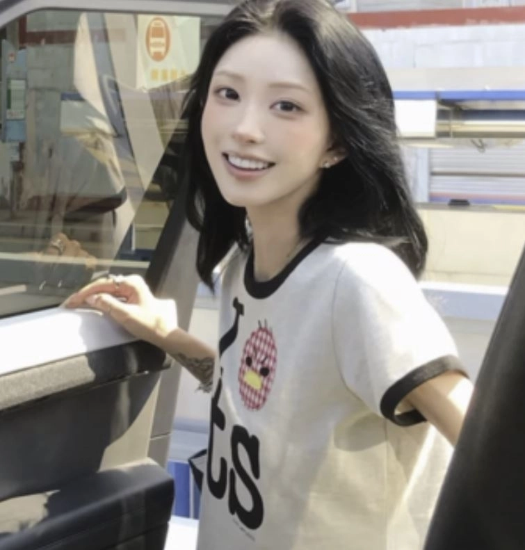 사진=최준희 SNS 캡처