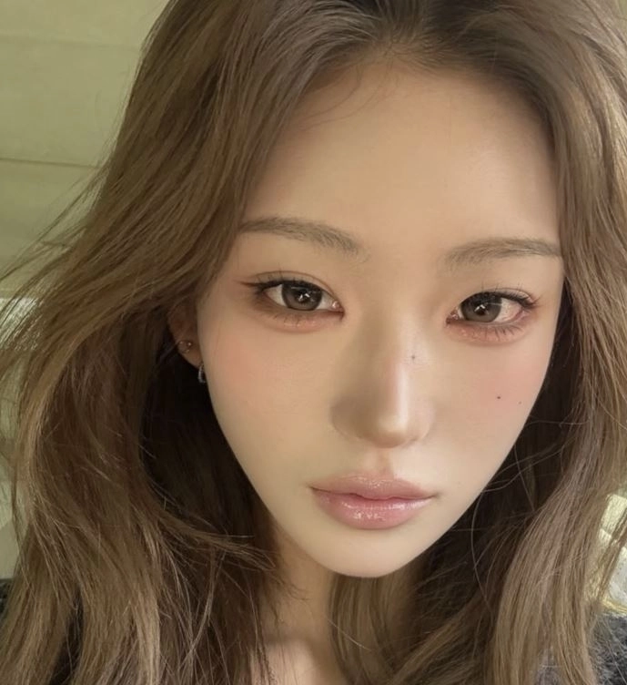사진=최준희 SNS 캡처