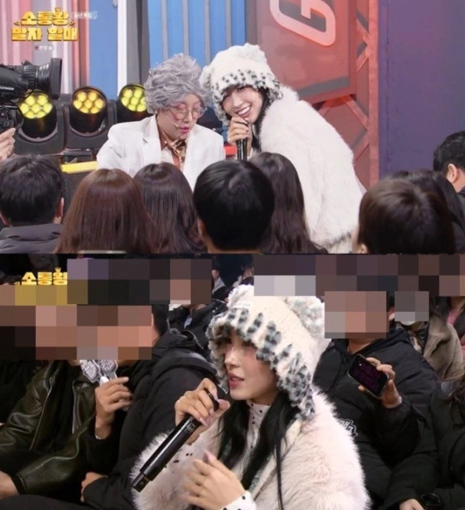 사진=말자쇼 유튜브 캡처