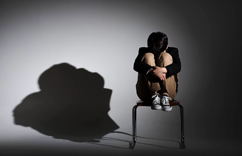 학대 관련 이미지. 기사와 직접 관련 없음. 아이클릭아트