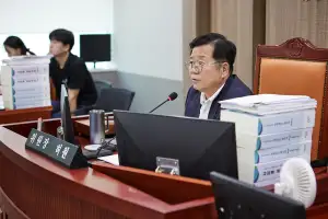 허원 경기도의원 “제11대 건설교통위원회, 경기도의 길과 기반을 함께 만들어온 시간”